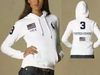 veste mode femmes polo ralph lauren 2019U american jacket